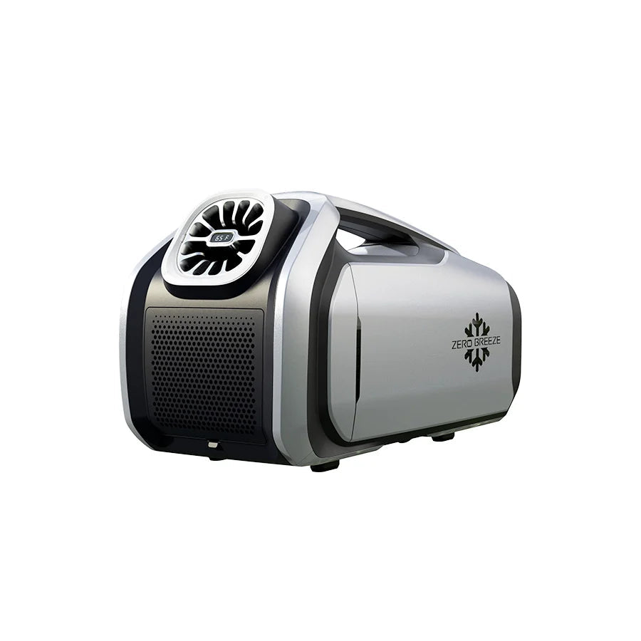 Product of Zero Breeze Z20 2300 BTU Evaporative Cooling Air Conditioner 