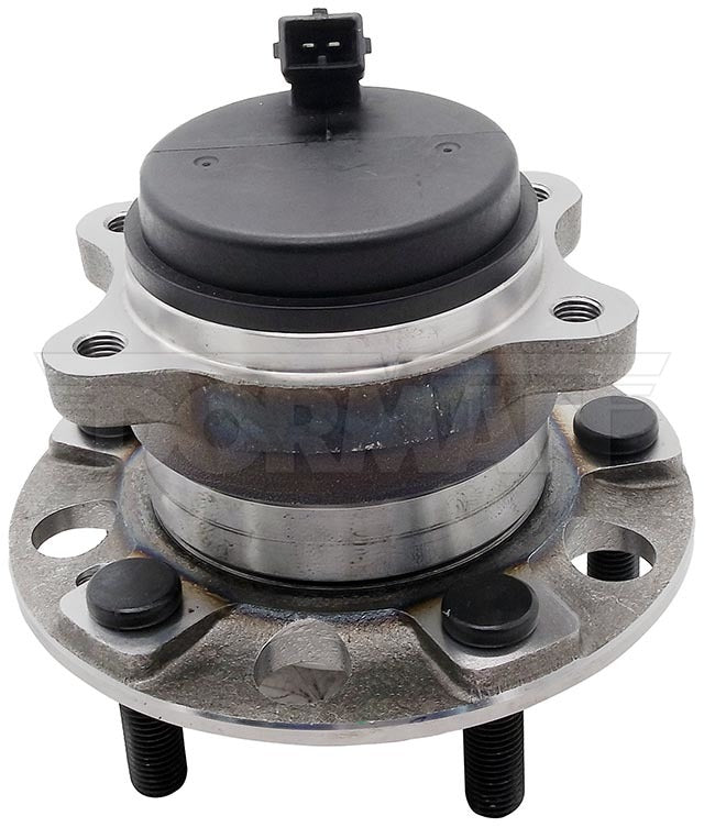 Dorman (Oe Solutions) 951-151 Wheel Bearing And Hub Assembly||951-151.Jpg||85||d18951151||949297