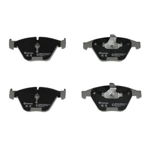 Brembo P06054n Brake Pad||p06054n_Bac.Jpg||87||brmp06054n||1752314