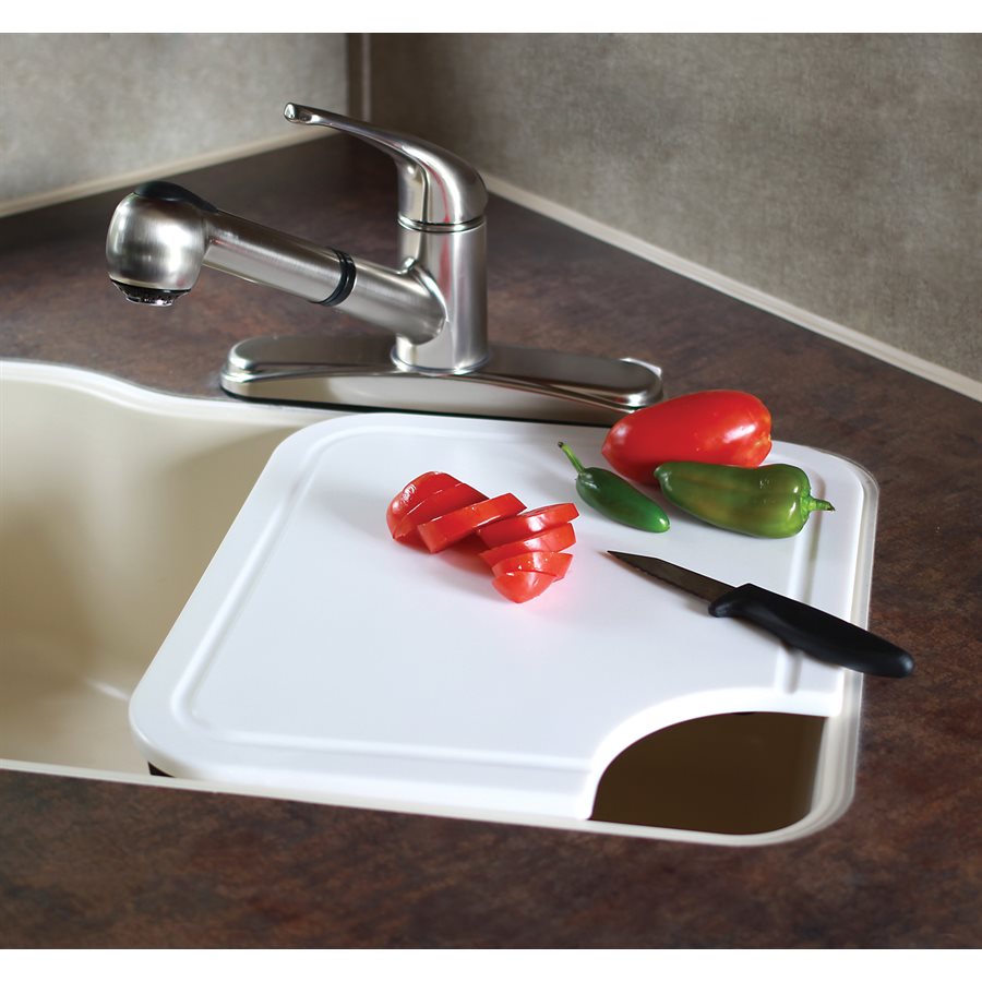 Product of Camco 43857 Cutting Board