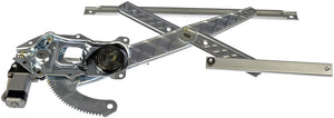 Dorman (Oe Solutions) 741-873 Window Regulator||741-873-001.Jpg||85||d18741873||1762780