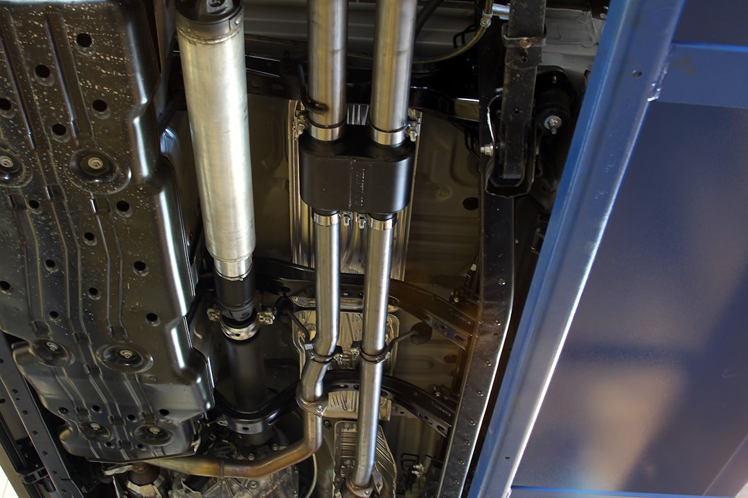 Flowmaster 817692 Exhaust System Kit||817692_5.Jpg||89||f13817692||1645626