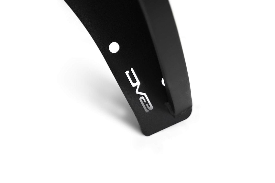 Product of DV8 Offroad FDJL-07  Fender Flare - 