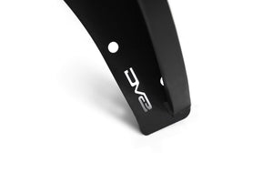 Product of DV8 Offroad FDJL-07  Fender Flare - 