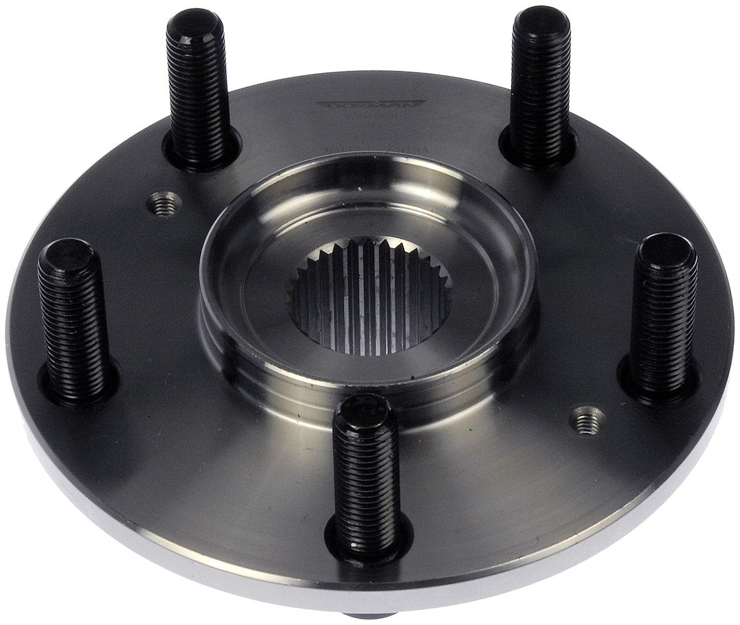 Dorman (Oe Solutions) 930-006 Wheel Hub Assembly||||86||d18930006||2013657