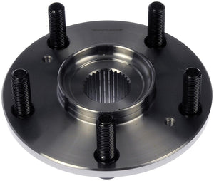 Dorman (Oe Solutions) 930-006 Wheel Hub Assembly||||86||d18930006||2013657