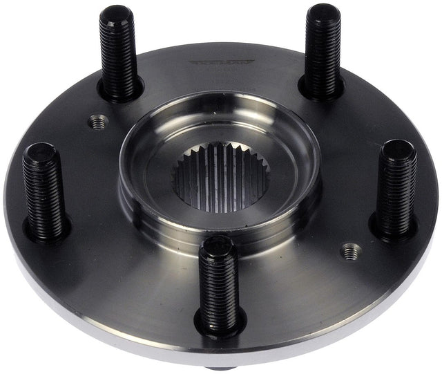 Dorman (Oe Solutions) 930-006 Wheel Hub Assembly||||86||d18930006||2013657