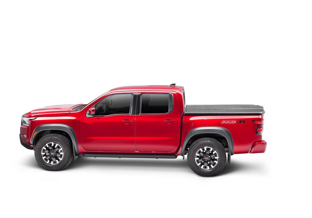 Product of UnderCover Elite Hard Tilt-Up UC5098 Tonneau Cover 