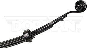 Product of Dorman (Oe Solutions) 22-613 Leaf Spring