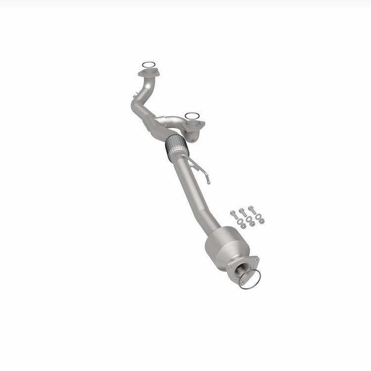 Magnaflow California Converter 5571756 Catalytic Converter||5571756_5.Jpg||90||m665571756||1738873