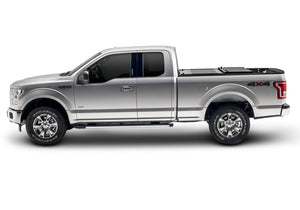 Product of UnderCover Flex Hard Folding FX21020 Tonneau Cover 