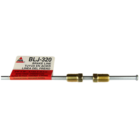American Grease Stick (Ags) Blj-320 Brake Line||blj-320_9e43686c-3b1c-4340-A738-F6e7fa0b9a12_4500x.Png||85||a79blj320||1085308