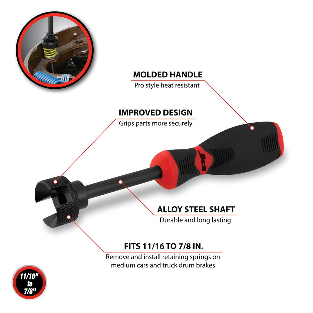 Performance Tool W158c Brake Spring Tool||w158c_4.Jpg||89||ptlw158c||1574719