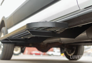 Product of Luverne 401800 Running Board Component