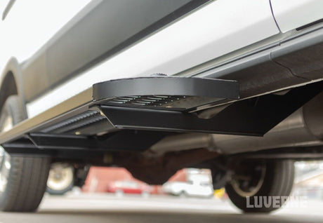Product of Luverne 401800 Running Board Component
