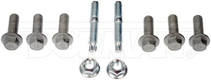 Dorman (Oe Solutions) 675-237 Exhaust Manifold Hardware Set||675-237.Jpg||85||d18675237||1553975