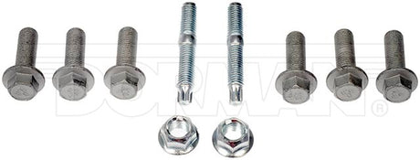 Dorman (Oe Solutions) 675-237 Exhaust Manifold Hardware Set||675-237.Jpg||85||d18675237||1553975