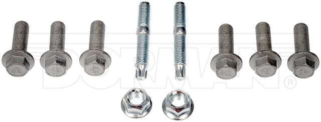 Dorman (Oe Solutions) 675-237 Exhaust Manifold Hardware Set||675-237.Jpg||85||d18675237||1553975