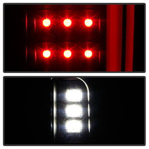 Product of Spyder Automotive 5087270 Tail Light Assembly 