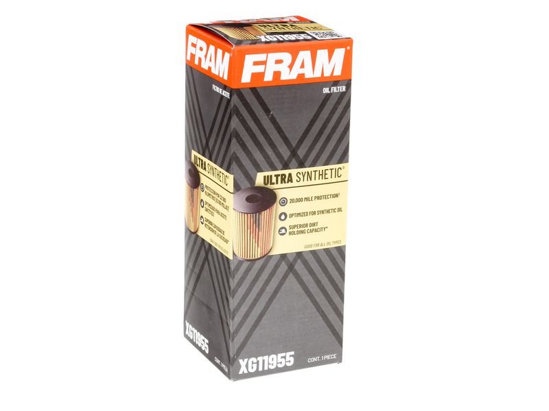 Product of Fram Filter XG11955 Ultra ® Cartridge Oil Filter 