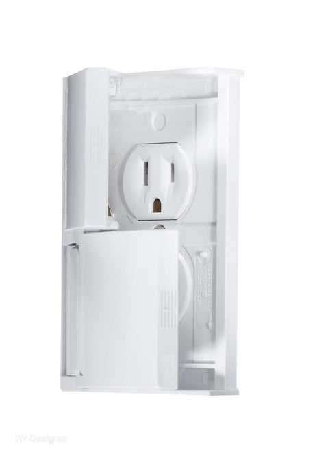 Rv Designer S905 Receptacle||s905webready.Jpg||85||r6rs905||1345705