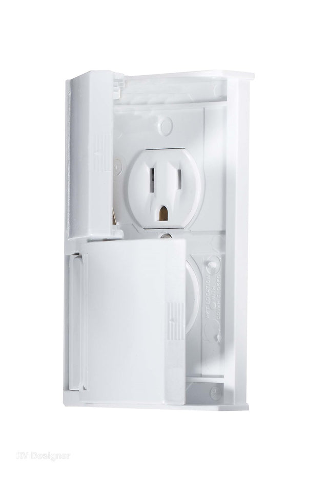 Rv Designer S905 Receptacle||s905webready.Jpg||85||r6rs905||1345705