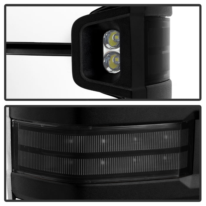 Xtune 9936739 Exterior Towing Mirror||9936739_4.Jpg||89||s2z9936739||1458669