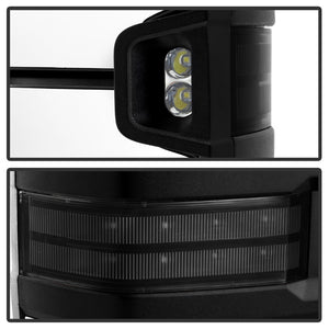 Xtune 9936739 Exterior Towing Mirror||9936739_4.Jpg||89||s2z9936739||1458669