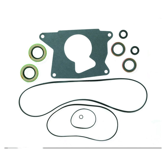 Crown Automotive J8125030 Transfer Case Bearing And Seal Kit||j8125030.Jpg||85||c1yj8125030||1114882