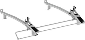 Product of Holman 47953 140 Pound Yes Steel Ladder Rack 
