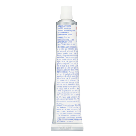 Permatex 80036 Valve Grinding Compound||80036_1.Png||86||p1380036||1525026