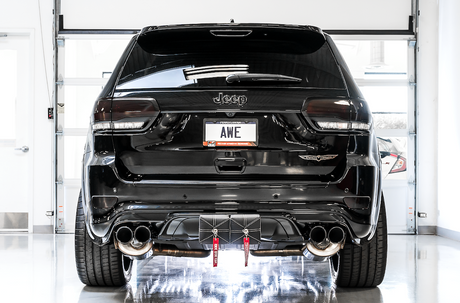 Awe Tuning 3015-31017 Exhaust System Kit||3015-31017_3.Png||86||awe301531017||1287134