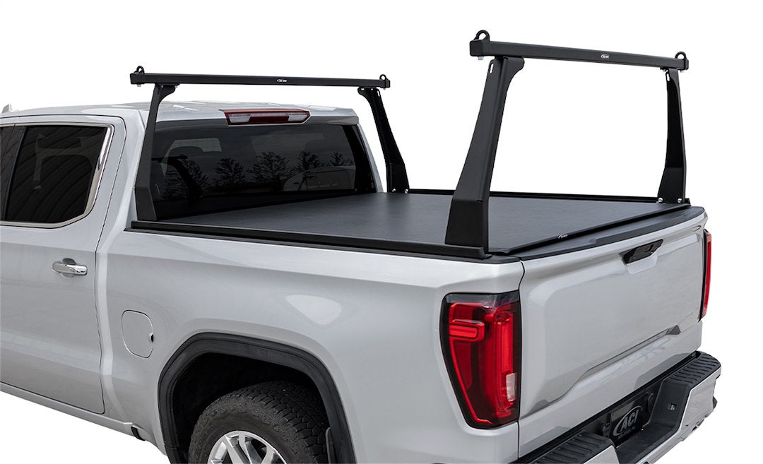 Product of ACCESS Covers F3050052 500 Pound No Aluminum Ladder Rack 