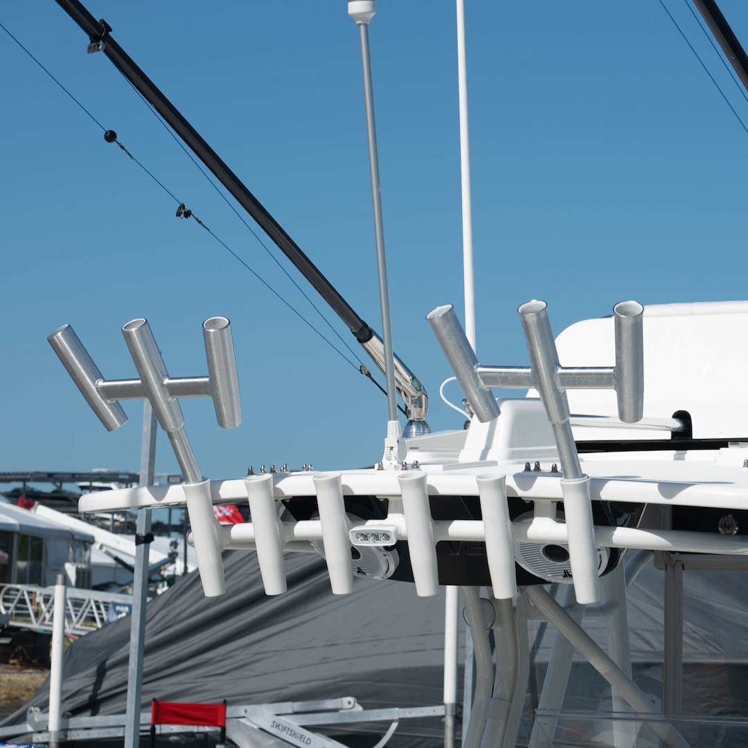 Product of Taco F31-0770bsa-1 Fishing Rod Holder