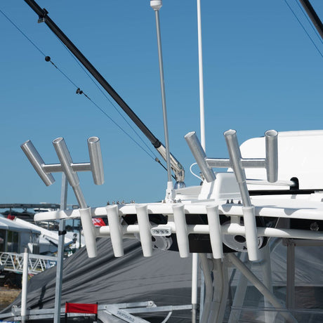 Product of Taco F31-0770bsa-1 Fishing Rod Holder
