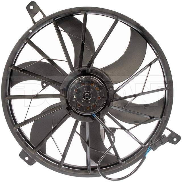 Dorman (Oe Solutions) 620-041 Cooling Fan||620-041.Jpg||85||d18620041||2155260