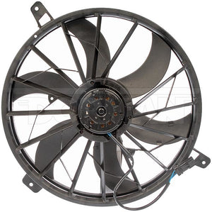 Dorman (Oe Solutions) 620-041 Cooling Fan||620-041.Jpg||85||d18620041||2155260