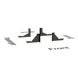 Product of Luverne 400340 Running Board Mounting Kit