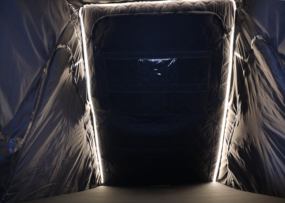 Product of Freespirit Recreation 100-RTASPLITEV1BTP10  Tent 