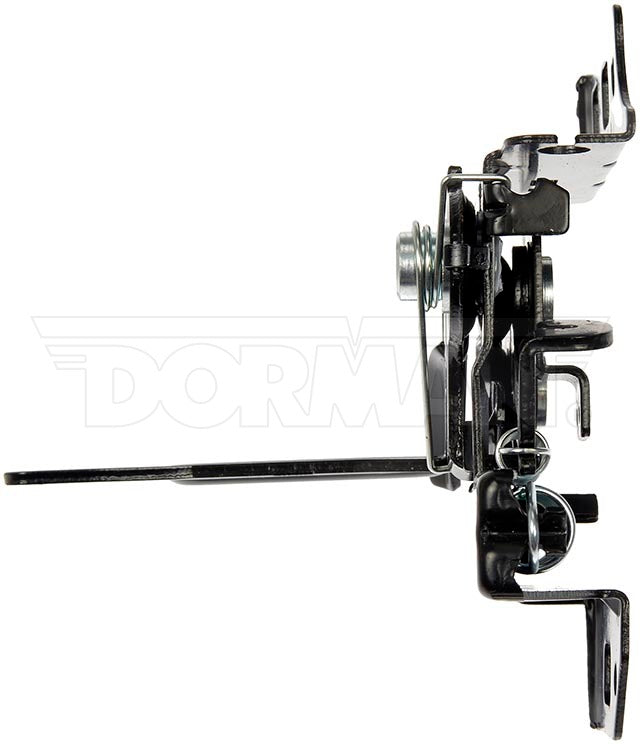 Dorman (Oe Solutions) 820-306 Hood Latch||820-306_1.Jpg||86||d18820306||1229381