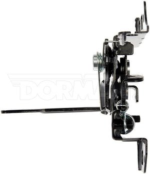 Dorman (Oe Solutions) 820-306 Hood Latch||820-306_1.Jpg||86||d18820306||1229381