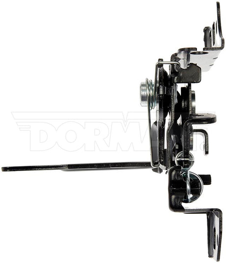 Dorman (Oe Solutions) 820-306 Hood Latch||820-306_1.Jpg||86||d18820306||1229381