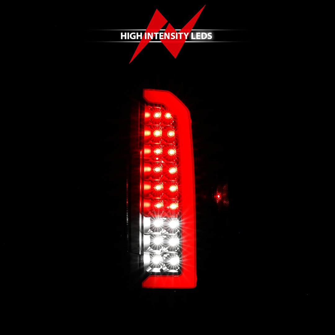 Product of ANZO USA 311432 Tail Light Assembly 