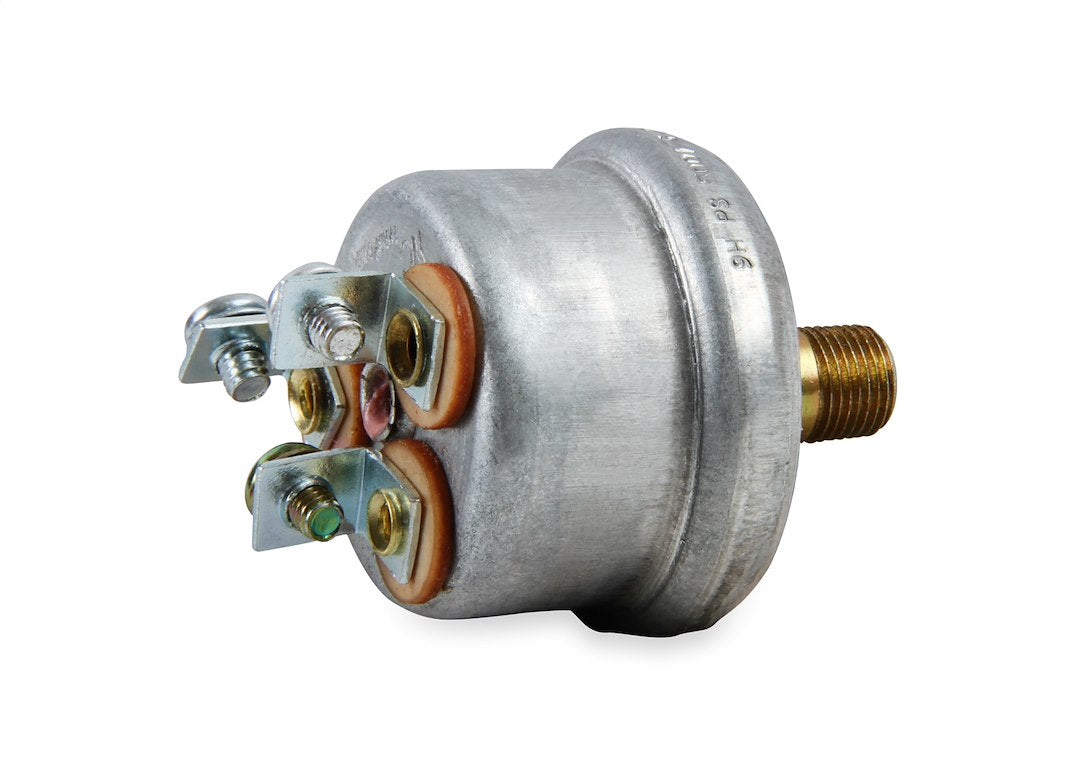 Holley Performance 12-810 Fuel Pump Oil Pressure Safety Switch||12-810_04.Jpg||87||h1912810||963357