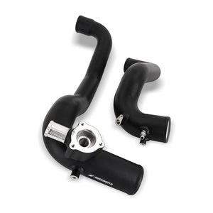 Product of Mishimoto Mmicp-Br23-21uhbk Turbocharger Intercooler Pipe