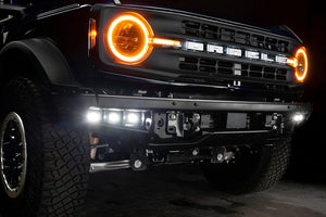 Oracle Lighting 1471-504 Daytime Running Light Upgrade Kit||||95||o371471504||1910948