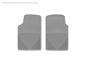 Weathertech (Usa) W3gr Floor Mat||w3gr.Jpg||85||w24w3gr||1159662