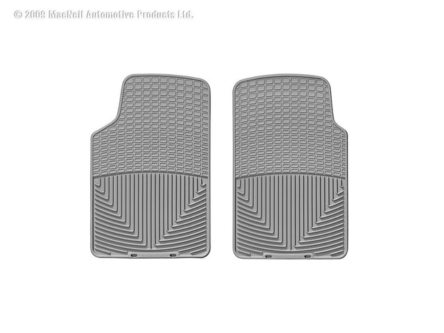 Weathertech (Usa) W3gr Floor Mat||w3gr.Jpg||85||w24w3gr||1159662