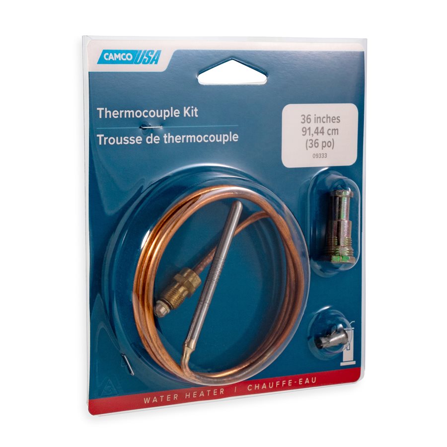 Product of Camco 09333 Thermocouple