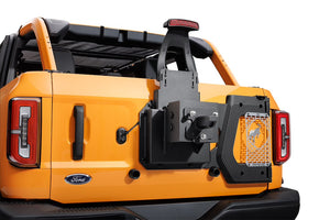 Havoc Offroad Hfb-05-019 Spare Tire Carrier||hfb-05-019_B.Jpg||89||o32hfb05019||1644738
